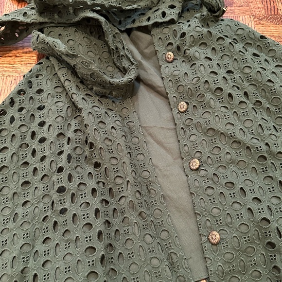 Zara new with tags dress - Picture 2 of 7